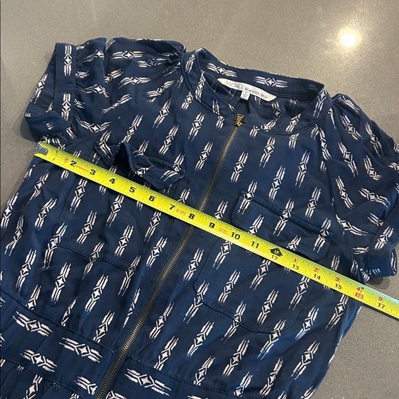 Rachel Roy romper , size S - Picture 7 of 8